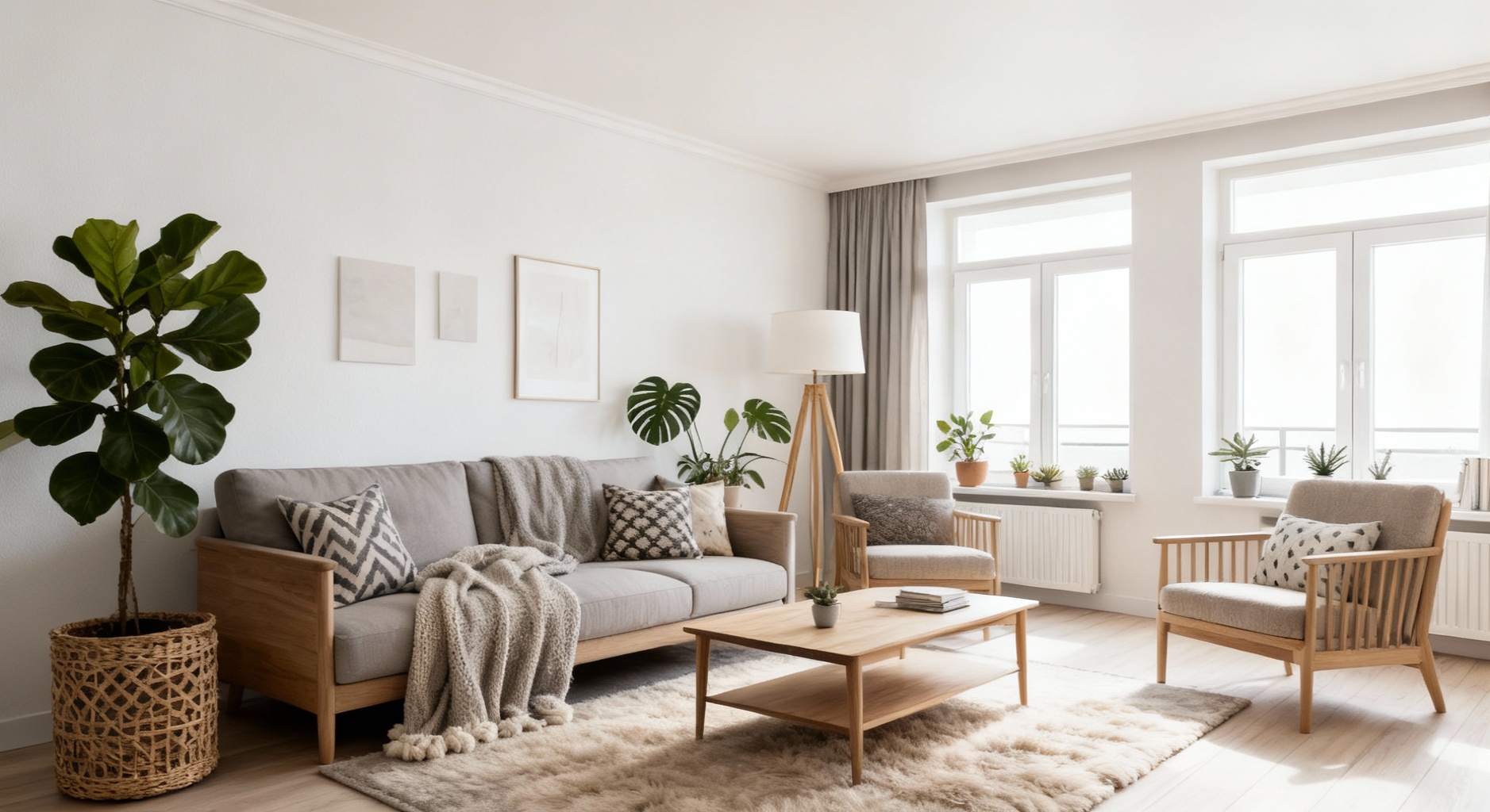 Transform your indoor space